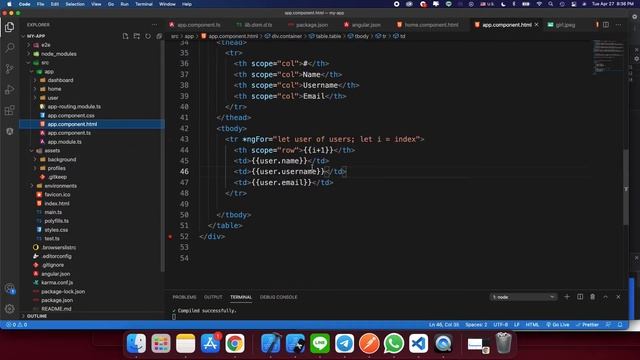 Learn How to Store Data in Local Storage Angular смотреть онлайн