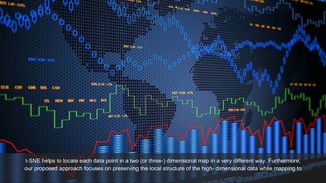 A Novel Approach to Visualization of High-Dimensional Data by Pairwise Fusion Matrices Using t-SNE смотреть онлайн