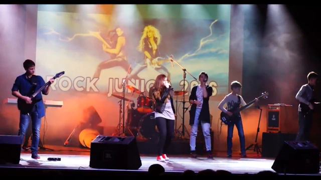 AC/DC | Highway to Hell | Kiwi Rock Band смотреть онлайн