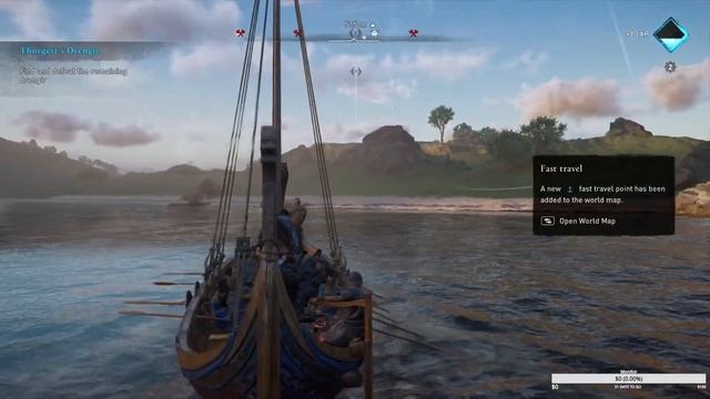 ASSASSIN'S CREED VALHALLA Tamil Gameplay | Mystical Joysticks смотреть онлайн