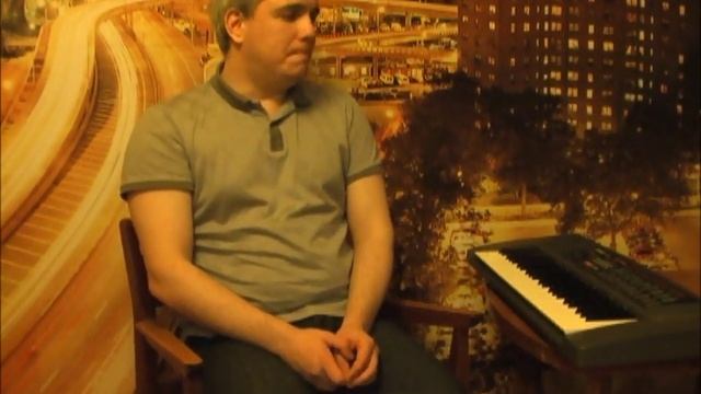 Сидоров Эдуард уроки вокала высокие ноты микст ч2 смотреть онлайн