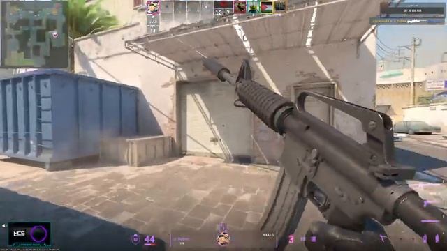 SIRIYS_LIVE ✅ Играем в cs2 ▶ смотреть онлайн