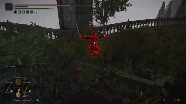 ZWEIHANDER LIGHTNING BUILD - Elden Ring PvP