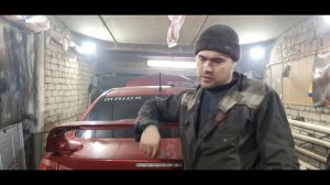 Замена цепи ГРМ и настройка рабочих зазоров клапанов  Mitsubishi Lancer X 2литра