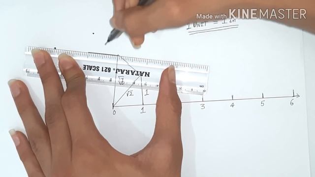 How to draw square root spiral смотреть онлайн