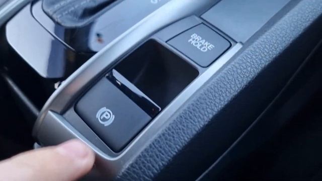 Honda Civic 1.5 VTEC Turbo Sport CVT | Blackpool Honda смотреть онлайн