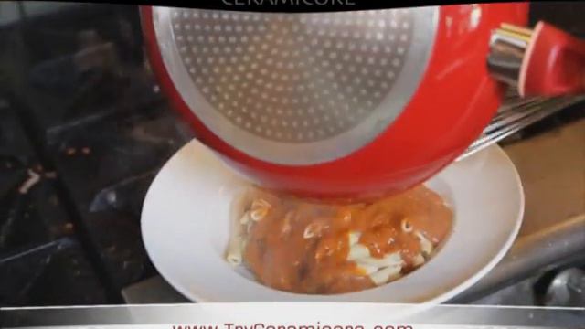 Ceramicore - As Seen On TV !