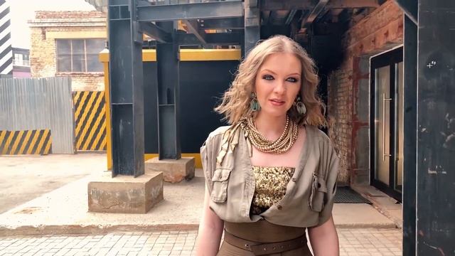 Фотосессия и видеосъемка в ARTPLAY | Backstage Photosession | Backstage Video | Как снимали