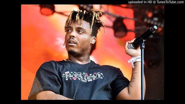 JUICE WRLD - Empty (Magnolia Remix) смотреть онлайн