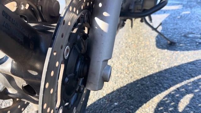 YAMAHA TDM900 - JYARN114000003966 смотреть онлайн