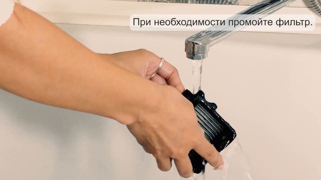 Видеоинструкция THOMAS AQUA FLOOR CLEANER смотреть онлайн