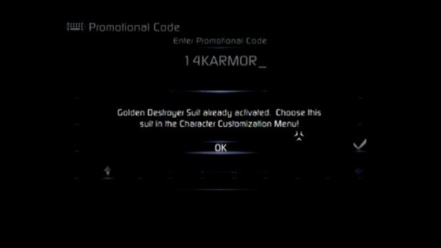 Conduit 2 codes смотреть онлайн