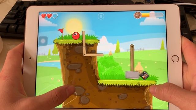 Top 25 Best Android & iOS Games (Red Ball,Ben,Subway,Sausage,Sonic,Temple Run,Teen Titans,Hill Clim смотреть онлайн