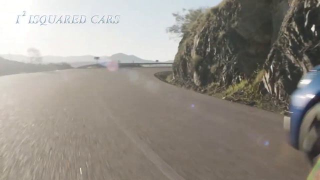 2018 Peugeot 308 GTi Facelift With 270HP Driving Footage HD