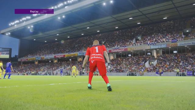 EFootball PES 2020 Elias Cobbaut Goal Online Full Manual