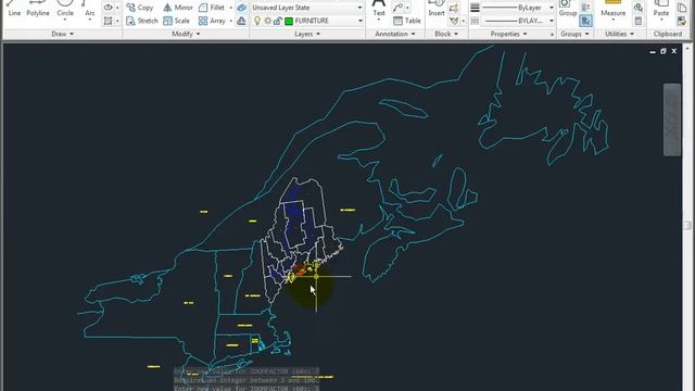Adjusting the ZOOMFACTOR Setting смотреть онлайн