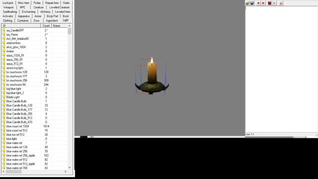 Danae mods Morrowind: a tiny script and an icon смотреть онлайн