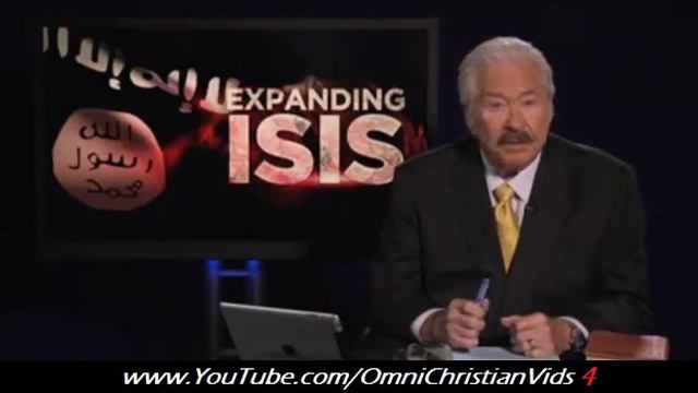 Hal Lindsey Report (7.10.15) смотреть онлайн