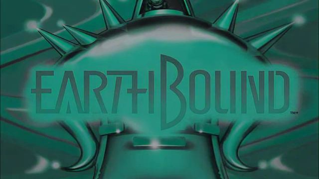 EarthBound OST ~ Moonside Swing [Slow + Reverb] смотреть онлайн