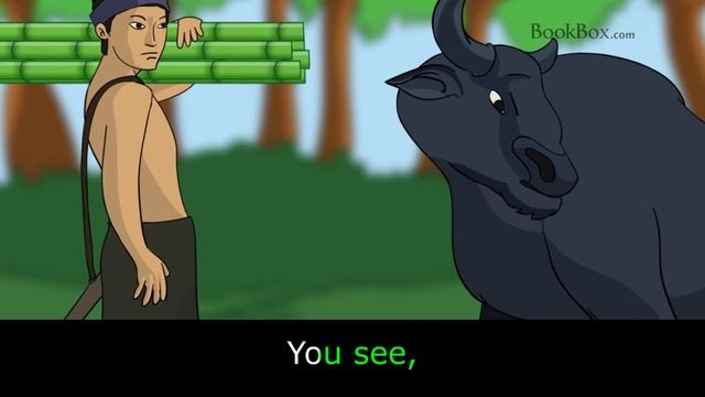 First House: Learn English (IND) with subtitles - Story for Children and Adults "BookBox.com" смотреть онлайн