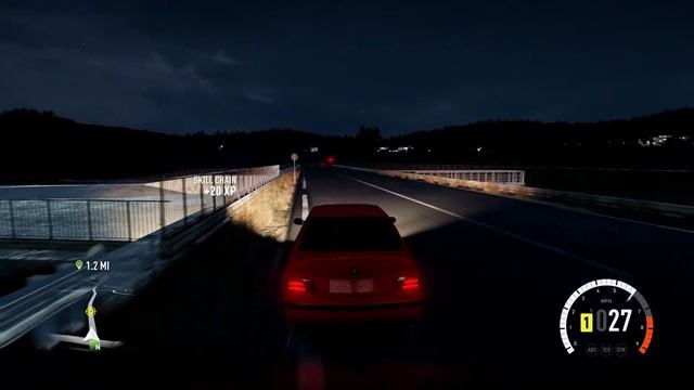 this guy really doesn't want to race me (mini map) смотреть онлайн