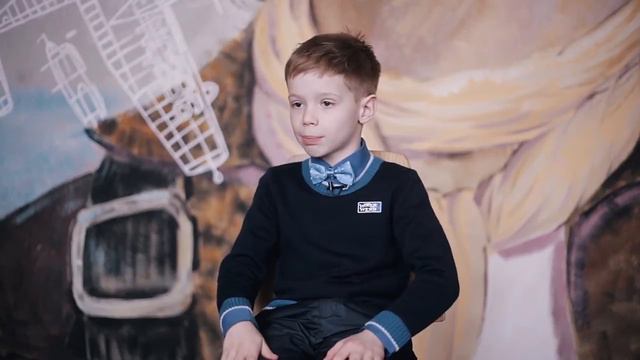 Арктика Глазами Детей смотреть онлайн