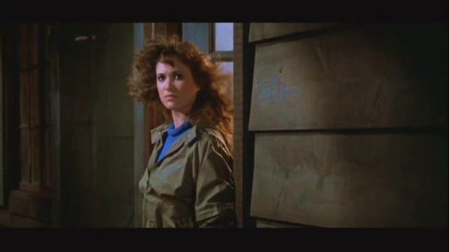 FRIDAY the 13th Pt.(3D); O.S.T.; (80s 3D) TRACKS 15 - 21 By Harry Manfredini (Listing below) смотреть онлайн