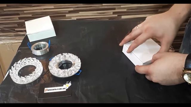 Врезные светильники!!! смотреть онлайн