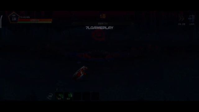 Devil Slayer Gameplay - Idle RPG Android IOS смотреть онлайн