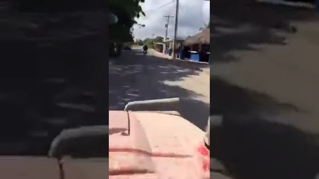 ДОМИНИКАНА☀️ ПЛЯЖ МАКАО БАГГИ И ДИКИЙ СМЕХ ??? смотреть онлайн