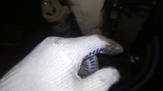 Замена шкворней ГАЗон NEXT. Рассказываю как делал. смотреть онлайн