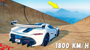 СПУСК С ГОРЫ БЕЗ ТОРМОЗОВ НА САМЫХ БЫСТРЫХ ЧИТ ТАЧКАХ В GTA 5 ONLINE! (1).mp4