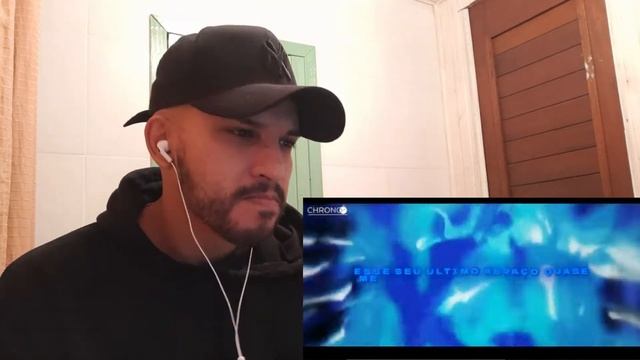 React - Manigold (CDZ Lost Canvas) - CAVALEIRO DE CÂNCER - ChronoRap - 28 (Prod.Pingu) смотреть онлайн