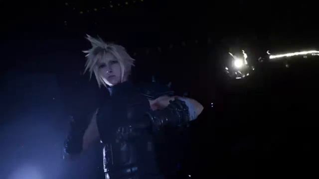 FINAL FANTASY VII REMAKE Honey Bee смотреть онлайн
