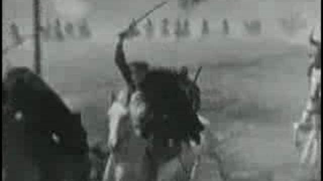 О герое былых времён из к\ф "Офицеры" смотреть онлайн