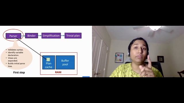SQL Engine: Its Working Style смотреть онлайн