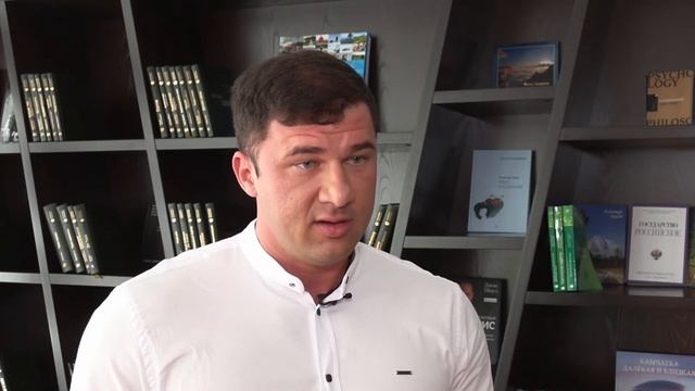 Никита Арабей о переводе детской поликлиники №1 на номер 122