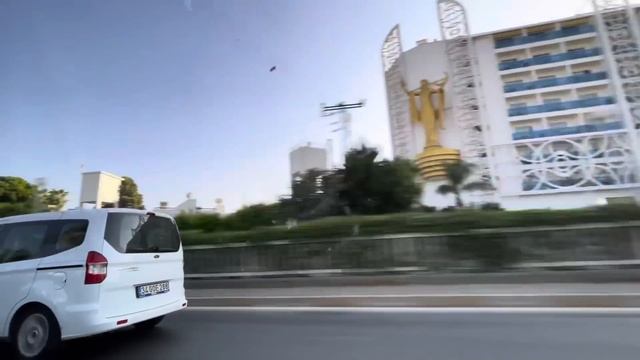 ?НОСТАЛЬГИЯ? ЛЮБИМАЯ ДОРОГА. ТУРЦИЯ АНТАЛИЯ смотреть онлайн