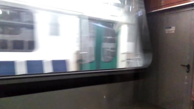 Обзор новой станции БЕГОВАЯ Петербургского метро смотреть онлайн