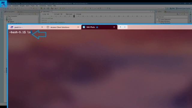 Unlocking the Power of RPG Op-Codes in IBM i 7.5: A Professional Tutorial смотреть онлайн