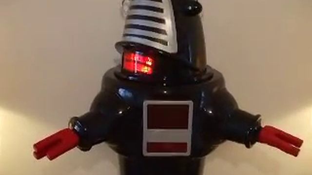 PLANET ROBOT 2 смотреть онлайн