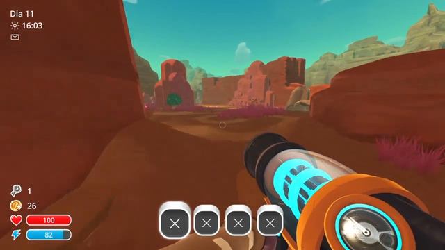 Slime Rancher #2 смотреть онлайн