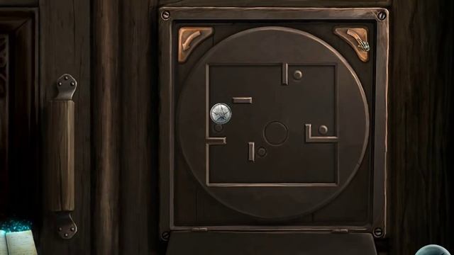 Midnight Mysteries 2: Salem Witch Trials (Customs House Coin Puzzle) смотреть онлайн