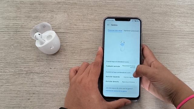 Review Huawei Freebuds 5 смотреть онлайн