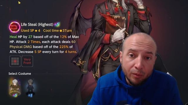 F2P "EARLY GAME ONLY" Hero TIER LIST for BROWN DUST 2! JUNE 2023 смотреть онлайн