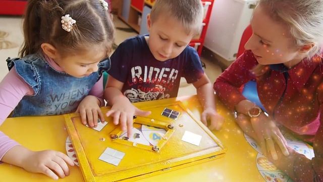 #КонкурсВыготского2018 Кистенева город Армавир