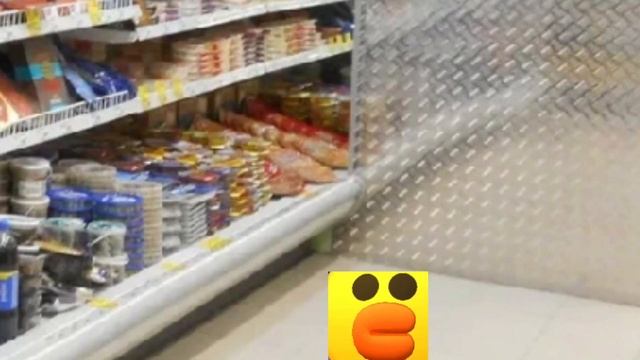 Когда покупал у себя 3 кока-колы в черной пятнице в магазине 