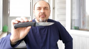 Нож MORAKNIV Companion (нержавеющая сталь)