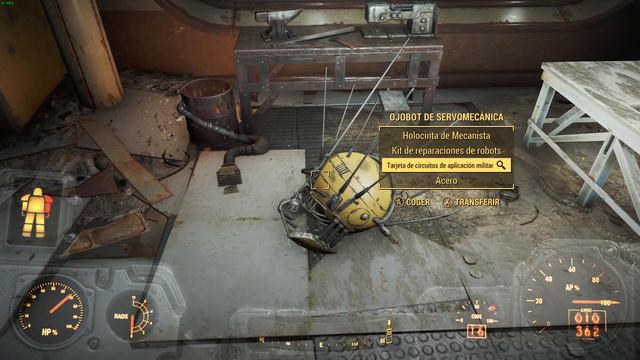Fallout 4 - #56 Fábrica de General Atomics + Bonus смотреть онлайн
