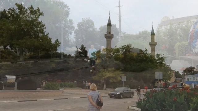 лето 2022 Евпатория смотреть онлайн